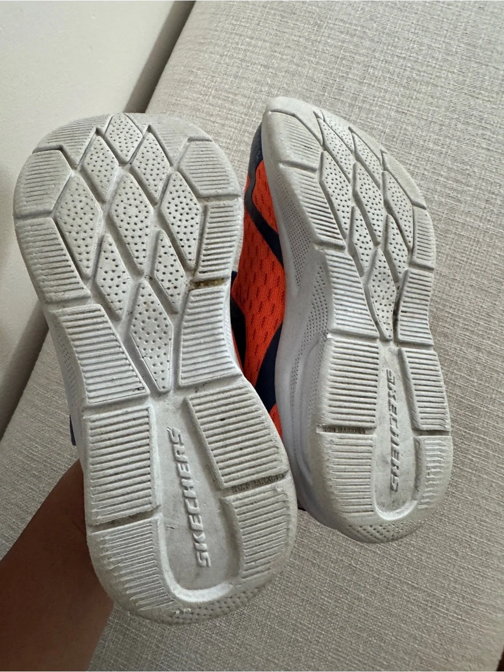 Sketchers Microspec Microspec Boys size 11.5T